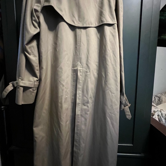 Burberry long Coat - Picture 8 of 12